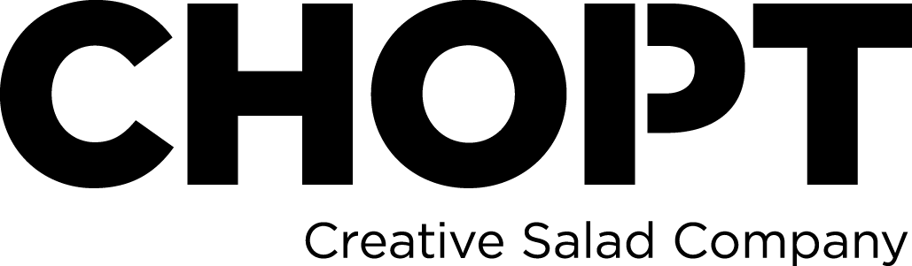 Chopt Creative Salad Co. logo