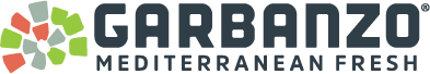 Garbanzo Mediterranean Fresh logo