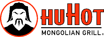 HuHot Mongolian Grill logo