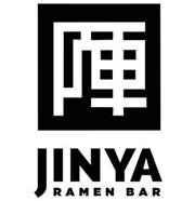 JINYA Ramen Bar logo