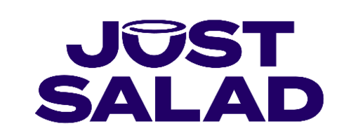 Just Salad logo