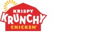 Krispy Krunchy Chicken logo