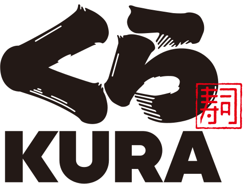Kura Revolving Sushi Bar logo