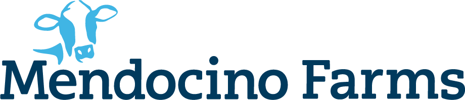Mendocino Farms logo