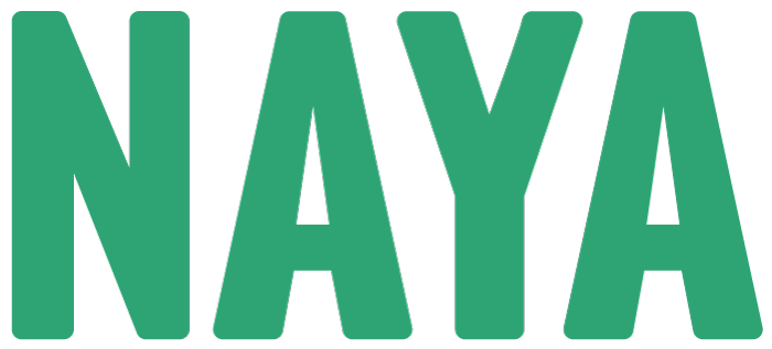 NAYA logo
