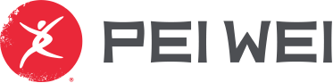 Pei Wei logo