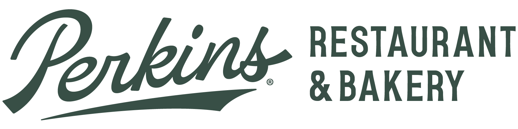 Perkins Restaurant & Bakery logo