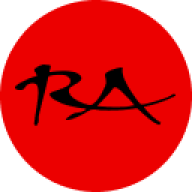 RA Sushi logo