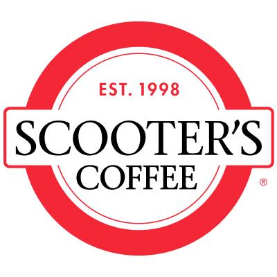 Scooter's Coffee logo