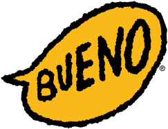 Taco Bueno logo
