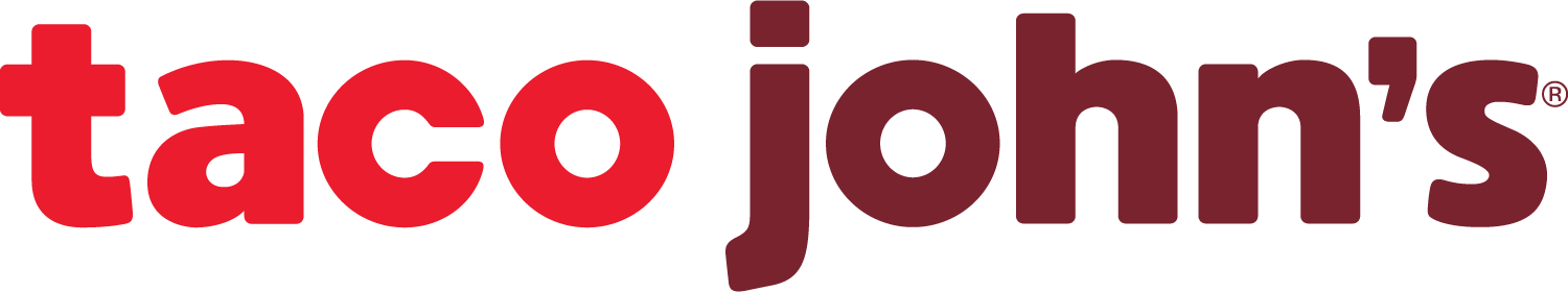 Taco John's logo