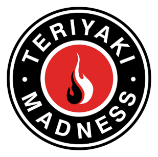 Teriyaki Madness logo