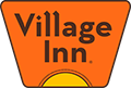 Village Inn logo