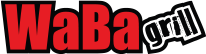 WaBa Grill logo