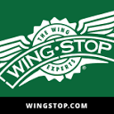 Wingstop logo